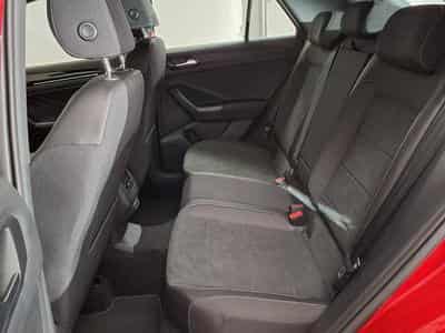 VW T-Roc R-Line 1.5 TSI 7-Gang-DSG (2025) - Foto 10