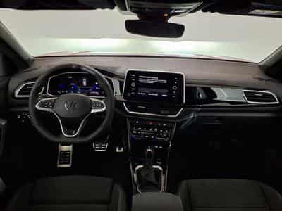 VW T-Roc R-Line 1.5 TSI 7-Gang-DSG (2025) - Foto 11