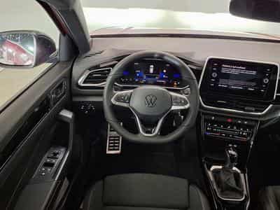 VW T-Roc R-Line 1.5 TSI 7-Gang-DSG (2025) - Foto 12