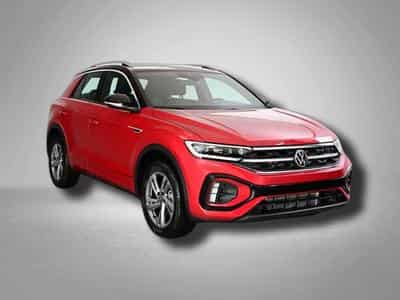 VW T-Roc R-Line 1.5 TSI 7-Gang-DSG (2025) - Foto 7