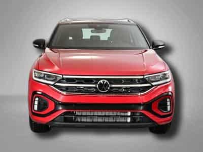 VW T-Roc R-Line 1.5 TSI 7-Gang-DSG (2025) - Foto 8