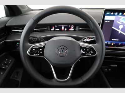 VW ID.7 Pro 210 kW (2026) - Foto 5