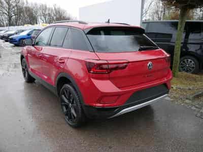 VW T-Roc Style (2025) - Foto 3