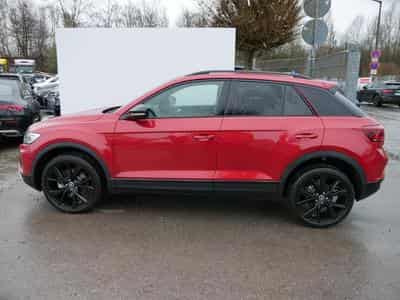 VW T-Roc Style (2025) - Foto 4