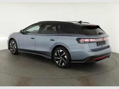 VW ID.7 Pro 210 kW (2026) - Foto 3