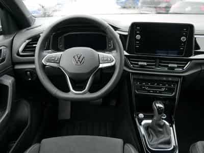 VW T-Roc Style (2025) - Foto 15