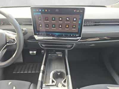VW ID.7 Kombi Pro 210 (2026) - Foto 12
