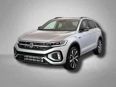 VW T-Roc R-Line 1.5 TSI 7-Gang-DSG (2026) - Foto 1