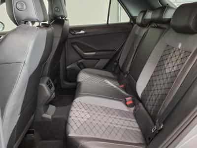 VW T-Roc R-Line 1.5 TSI 7-Gang-DSG (2026) - Foto 10