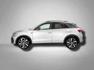 VW T-Roc R-Line 1.5 TSI 7-Gang-DSG (2026) - Foto 2