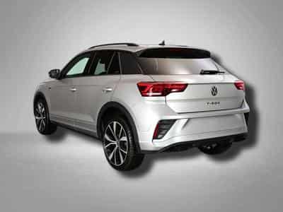 VW T-Roc R-Line 1.5 TSI 7-Gang-DSG (2026) - Foto 3