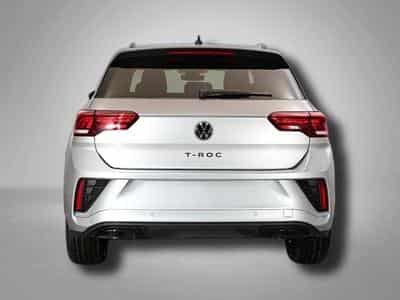 VW T-Roc R-Line 1.5 TSI 7-Gang-DSG (2026) - Foto 4