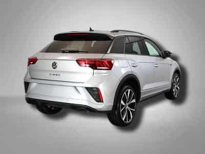 VW T-Roc R-Line 1.5 TSI 7-Gang-DSG (2026) - Foto 5