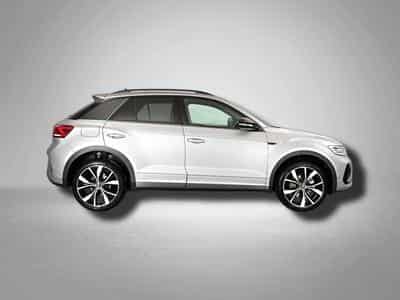 VW T-Roc R-Line 1.5 TSI 7-Gang-DSG (2026) - Foto 6