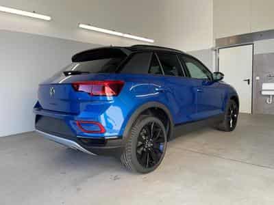 VW T-Roc Style (2025) - Foto 4