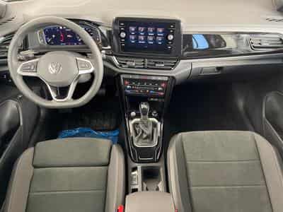 VW T-Roc Style (2025) - Foto 7
