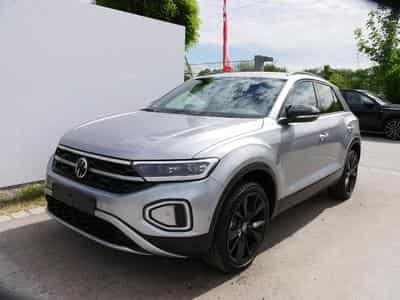 VW T-Roc black style (2026) - Foto 1
