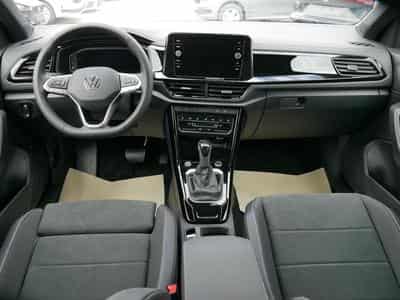 VW T-Roc black style (2026) - Foto 10