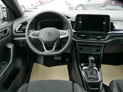 VW T-Roc black style (2026) - Foto 11