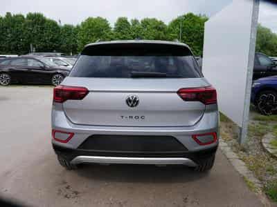 VW T-Roc black style (2026) - Foto 2