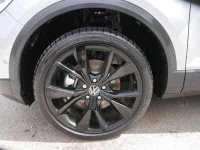 VW T-Roc black style (2026) - Foto 3