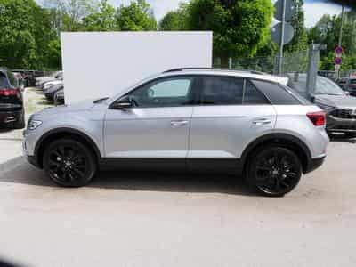 VW T-Roc black style (2026) - Foto 4