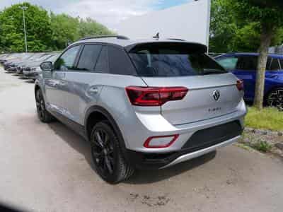 VW T-Roc black style (2026) - Foto 5