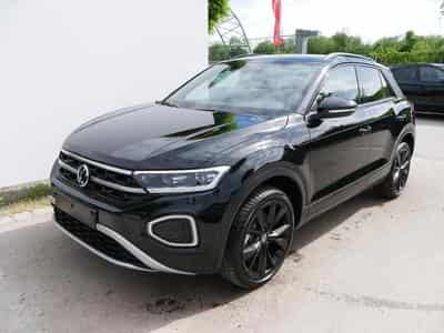 VW T-Roc black style (2026) - Foto 1