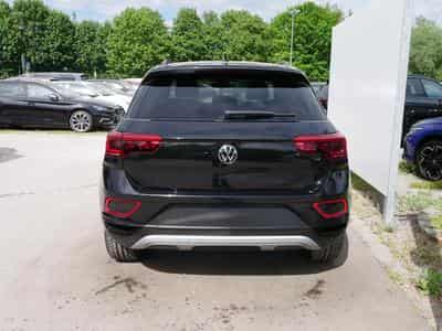 VW T-Roc black style (2026) - Foto 2