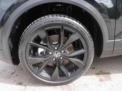 VW T-Roc black style (2026) - Foto 3