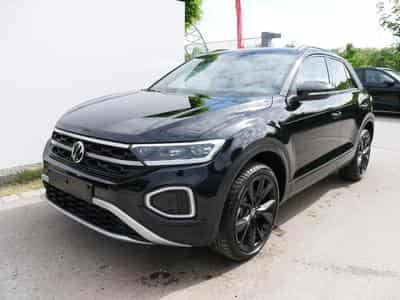 VW T-Roc black style (2026) - Foto 1
