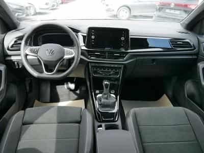 VW T-Roc black style (2026) - Foto 11