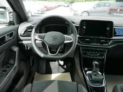 VW T-Roc black style (2026) - Foto 12