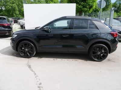 VW T-Roc black style (2026) - Foto 4