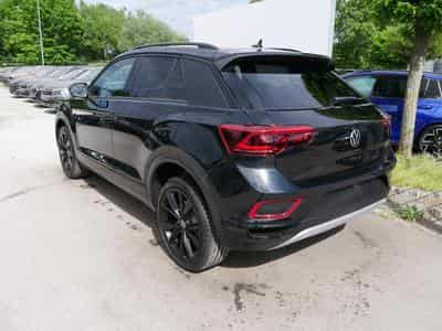 VW T-Roc black style (2026) - Foto 5