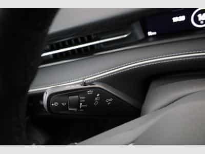 VW ID.7 Pro 210 kW (2026) - Foto 9
