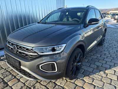 VW T-Roc Black Style 1,5 (2026) - Foto 1