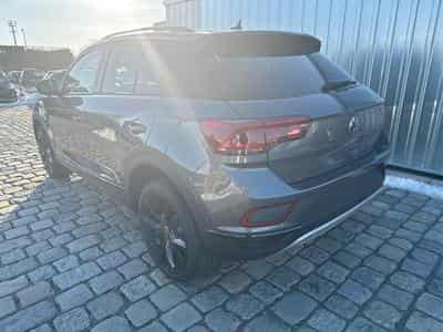 VW T-Roc Black Style 1,5 (2026) - Foto 4