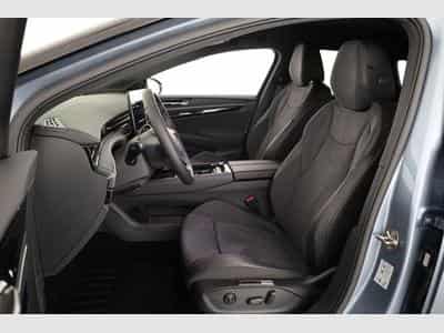 VW ID.7 Pro 210 kW (2026) - Foto 9
