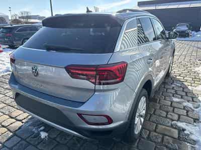 VW T-Roc Life-Style Paket Edition (2026) - Foto 2