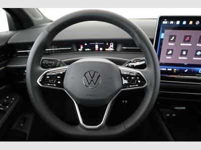 VW ID.7 Pro 210 kW (2026) - Foto 5