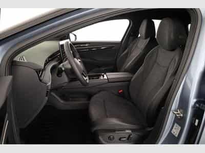 VW ID.7 Pro 210 kW (2026) - Foto 9