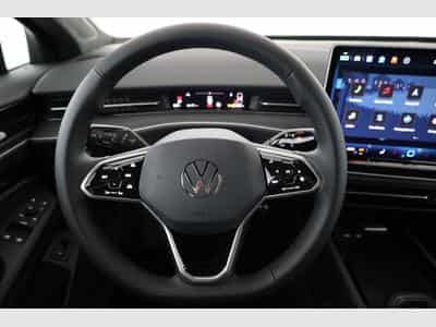 VW ID.7 Pro 210 kW (2026) - Foto 5