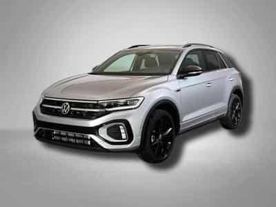 VW T-Roc R-Line 1.5 TSI 7-Gang-DSG (2026) - Foto 1