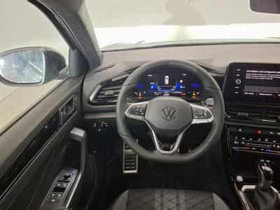 VW T-Roc R-Line 1.5 TSI 7-Gang-DSG (2026) - Foto 12