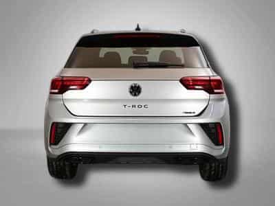 VW T-Roc R-Line 1.5 TSI 7-Gang-DSG (2026) - Foto 4