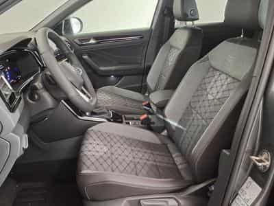 VW T-Roc R-Line 1.5 TSI 7-Gang-DSG (2026) - Foto 9