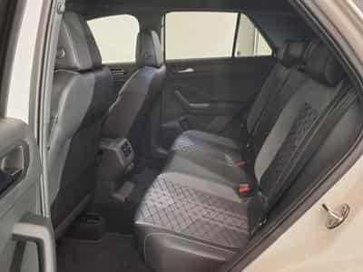 VW T-Roc R-Line 1.5 TSI 7-Gang-DSG (2025) - Foto 10
