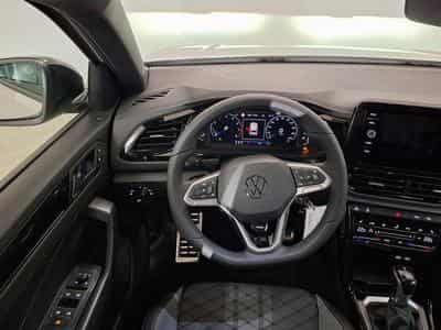 VW T-Roc R-Line 1.5 TSI 7-Gang-DSG (2025) - Foto 12