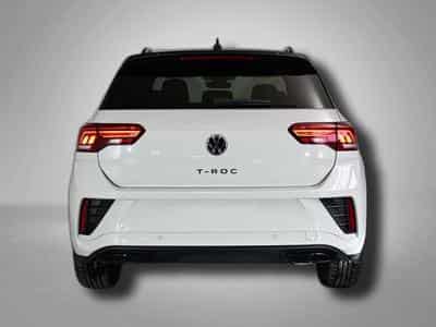 VW T-Roc R-Line 1.5 TSI 7-Gang-DSG (2025) - Foto 4